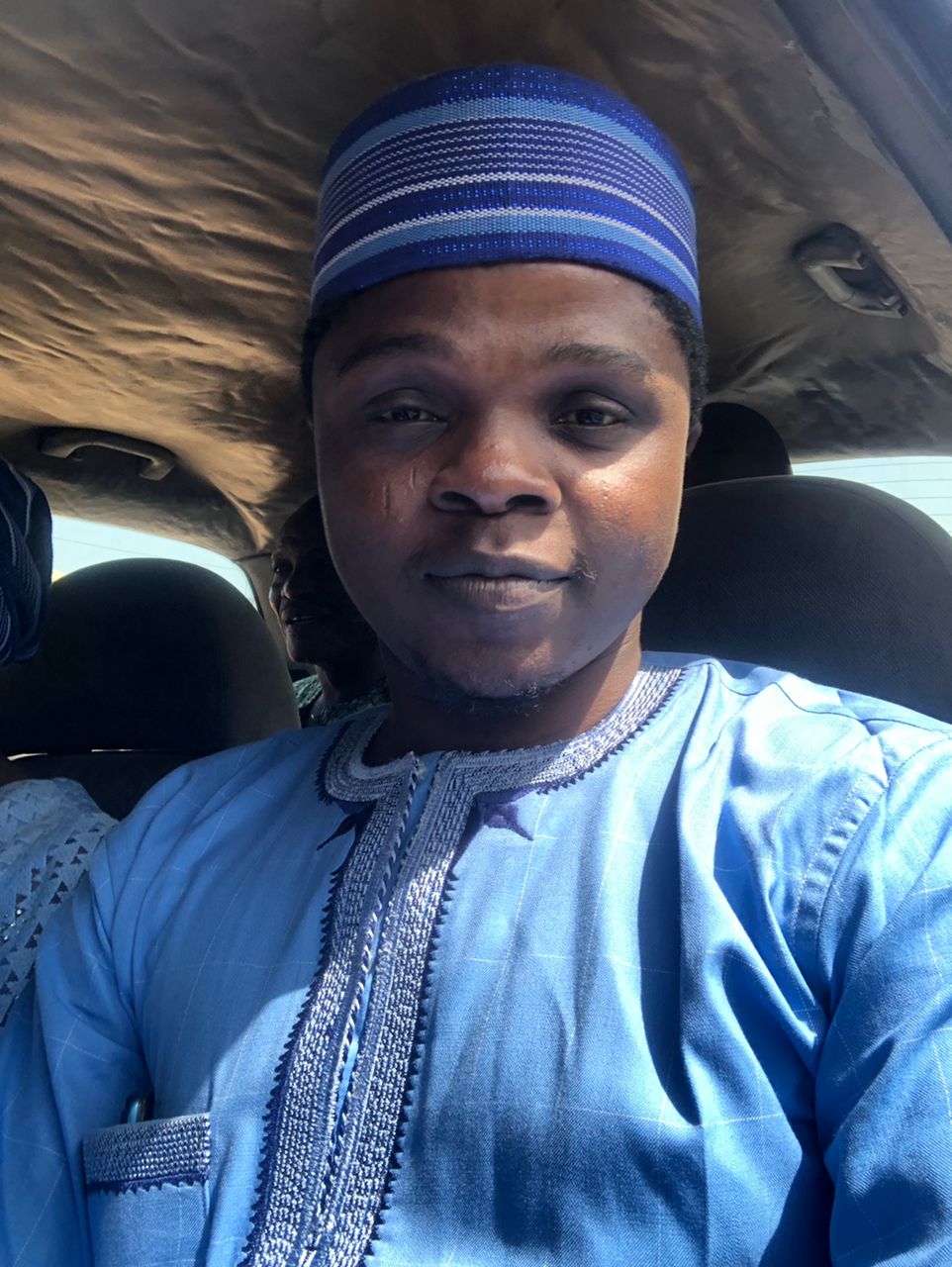 Ridwan Yusuf